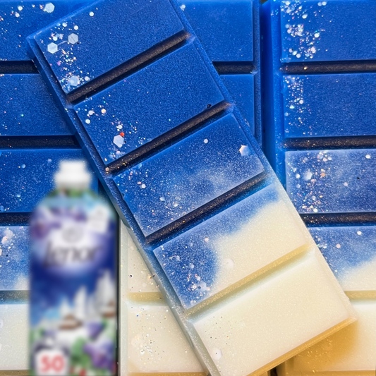 ‘Alpine Escape’ Snapbars