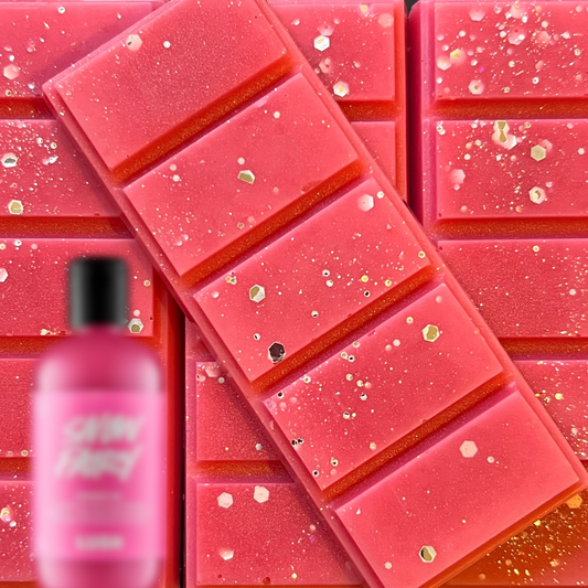 ‘Snow Pixie’ Snapbars