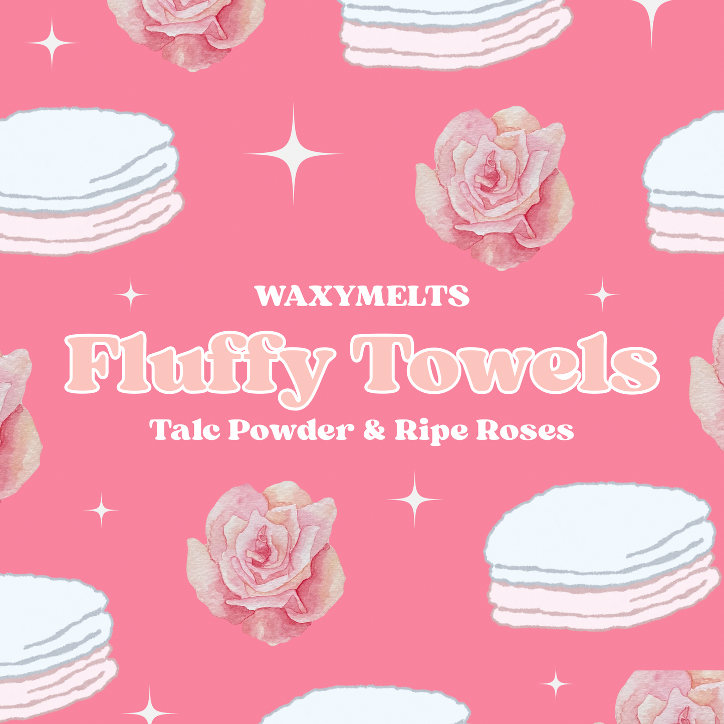 Fluffy Towels Mini Snapbars