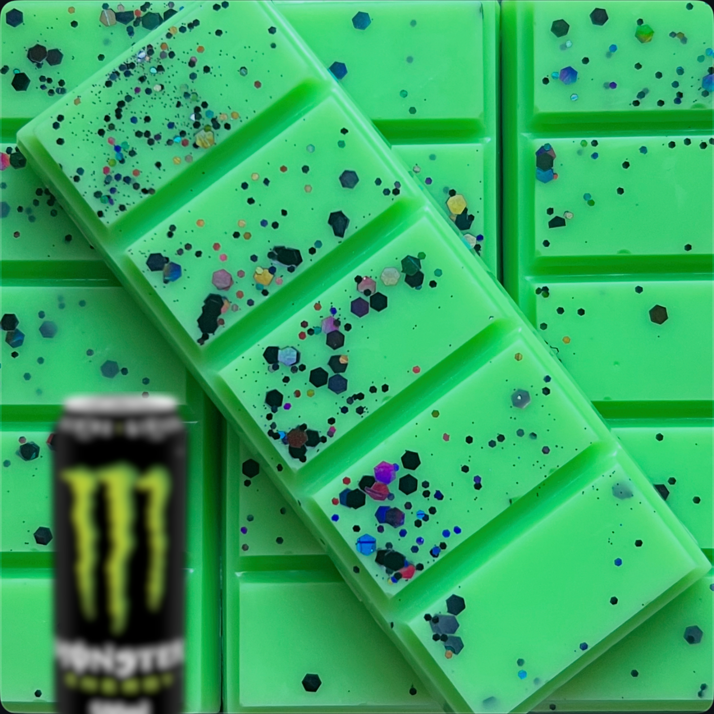‘Energy Boost’ Snapbars