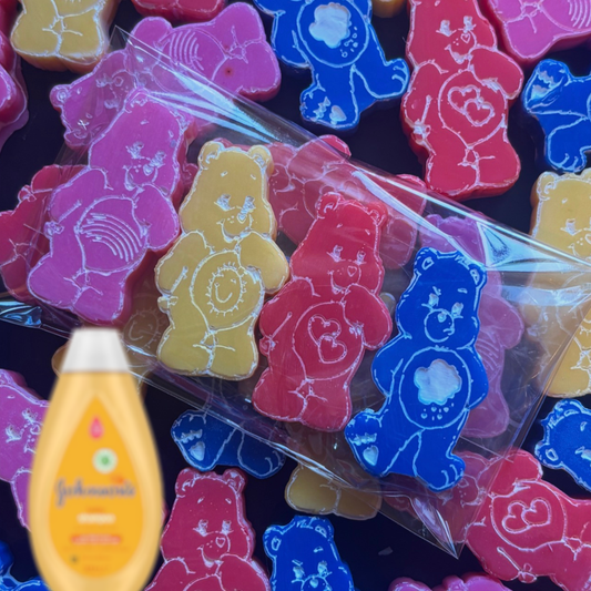 ‘Bear Hugs’ Pack of bears
